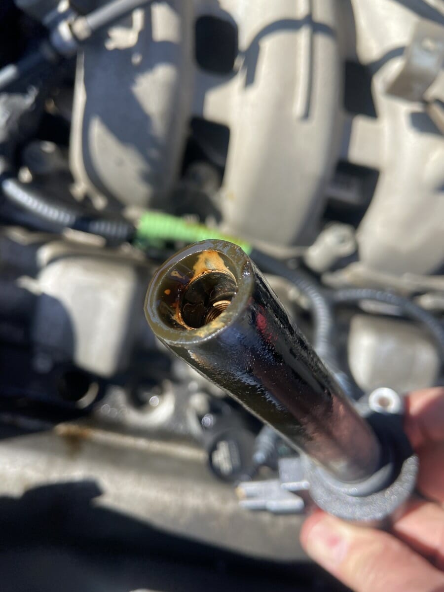 Wet Ignition Coil IMG_4800.jpeg Wet Igintion Coil